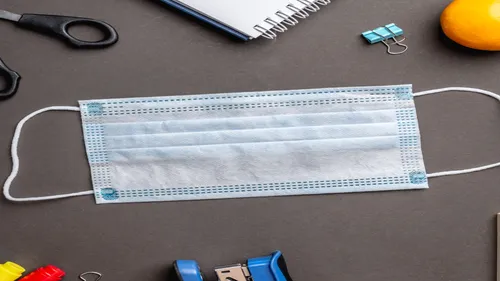 L'obligation du port du masque levée dans les écoles primaires des...